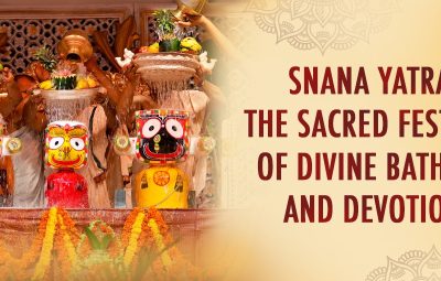 snana yatra blog