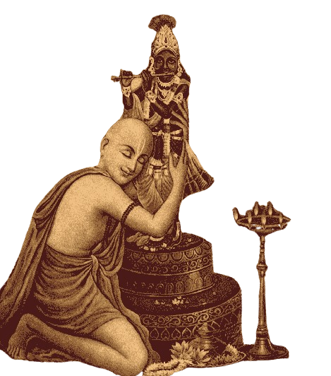 gratitude devotion
