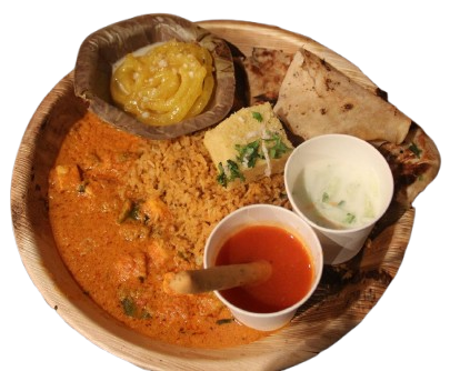 iskcon bangalore prasadam