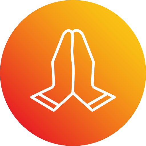 praying 7161309