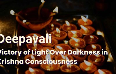 Deepavali Victory of Light