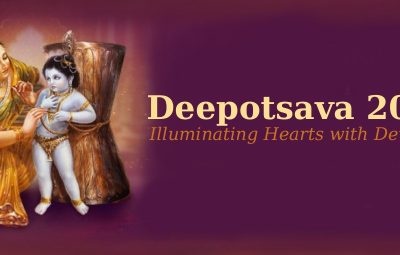 deepotsava blog