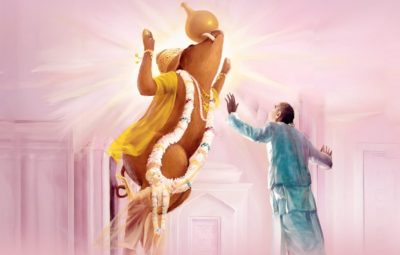 murari gupta varaha