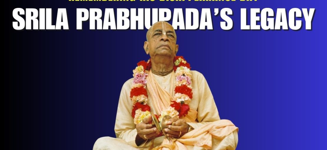 prahupadas legacy