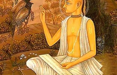 raghunatha bhatta goswami