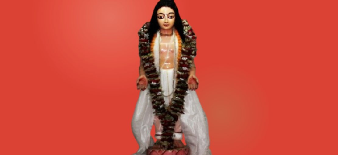 sri virabhadra goswami