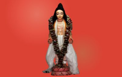sri virabhadra goswami
