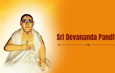 sri davananda pandita