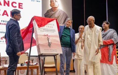 sdl launch iit dehli