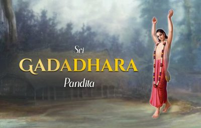 gadadhara pandita