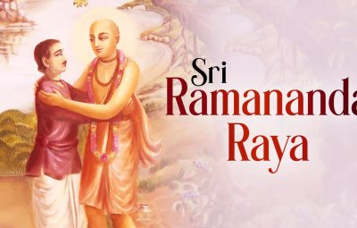 Sri Ramananda Raya