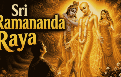sri ramananda raya