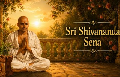 shivananda sena