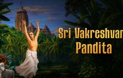 sri vakreshwara pandita