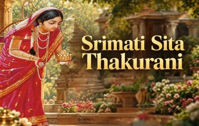 srimati sita thakurani