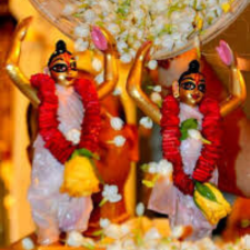 Special Arati