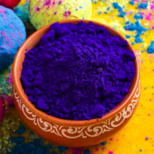 Prasadam Feast