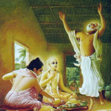 Special Arati