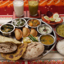 Special Arati