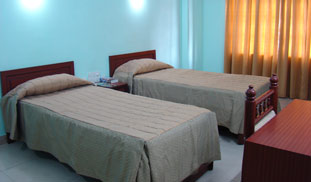 Guest House