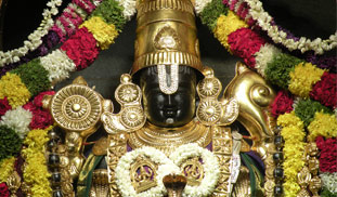 Srinivasa Govinda
