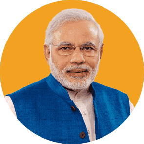 Prime Minister Modi