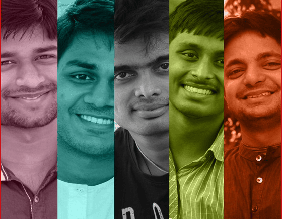 FOLK - Friends of Lord Krishna