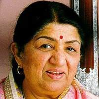 Lata Mangeshkar