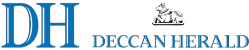 Deccan Herald logo