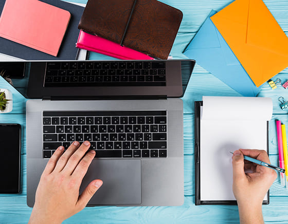 Volunteering Opportunities