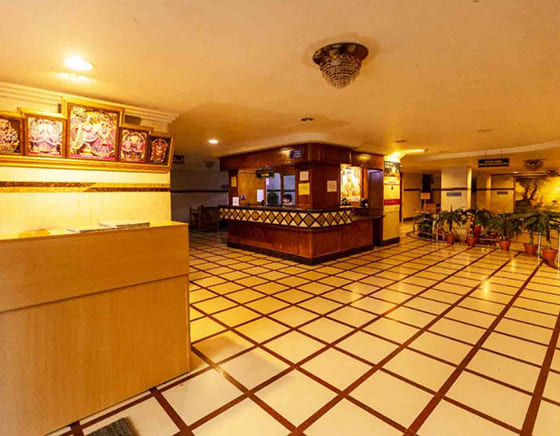 Guest House (Yatri Nivas)