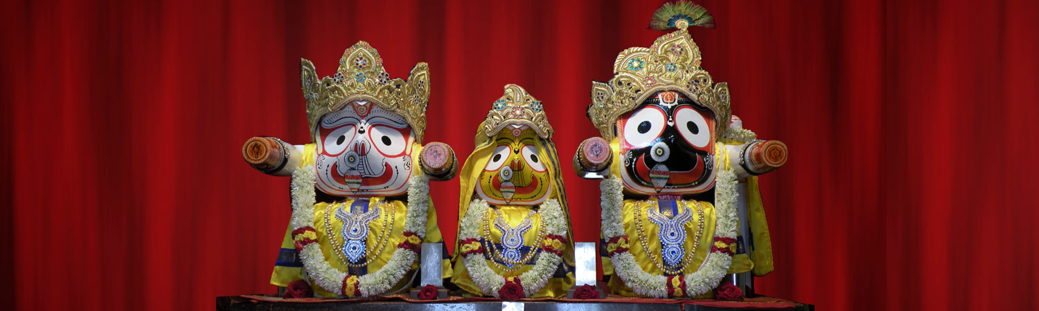 jagannath mandir bangalore