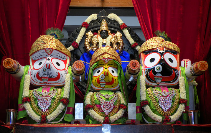 lord jagannath