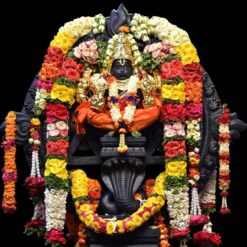 Lord Narasimha