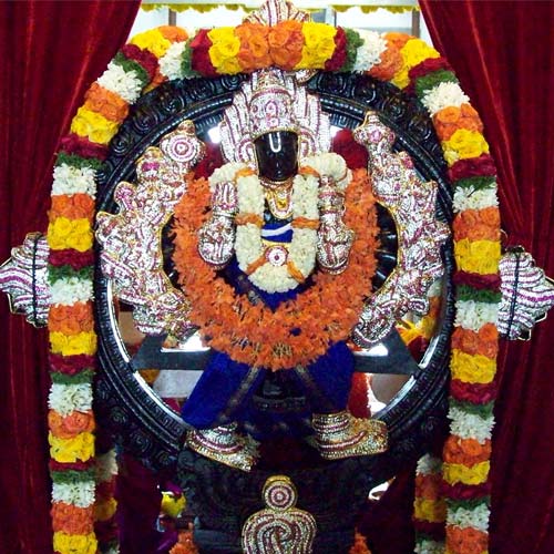 Sri Sudarshana
