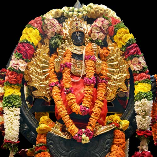 Sri Sudarshana