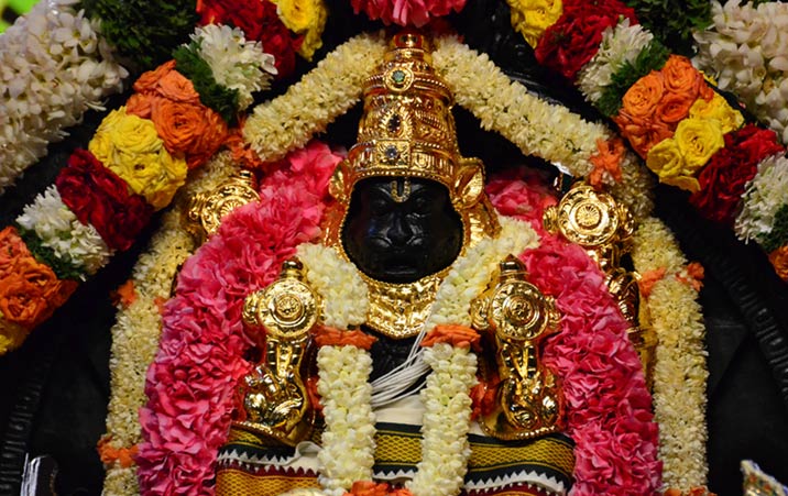 sri narasimha