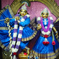 Daily Darshan
