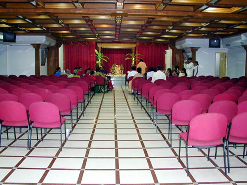 kalyan mantapa