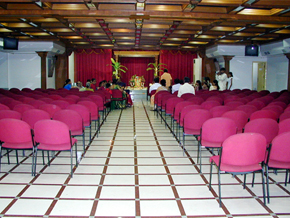 Kalyan Mantappa