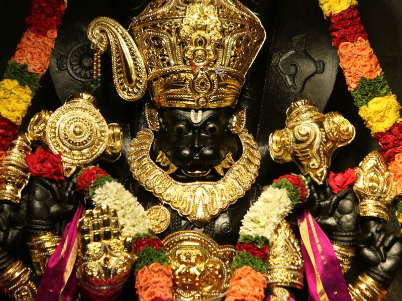 lord srinivasa govinda