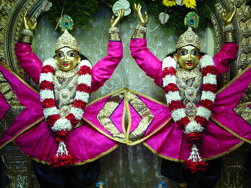 sri radha krishna