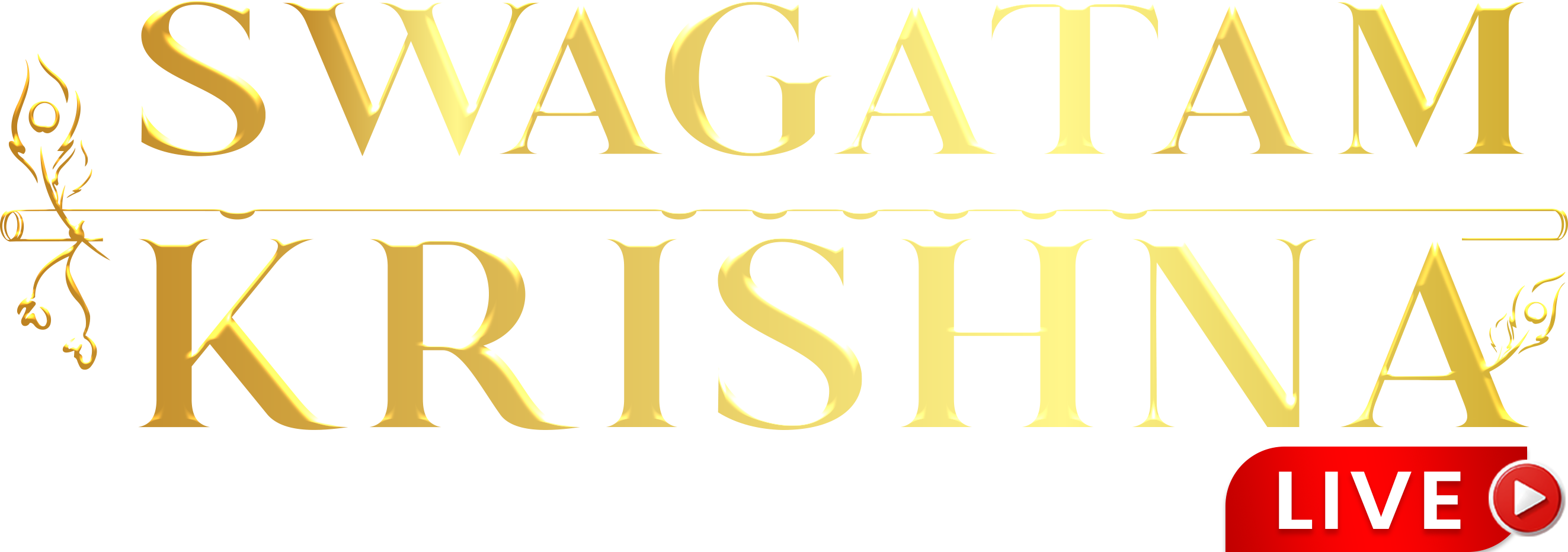 Swagatam Krishna