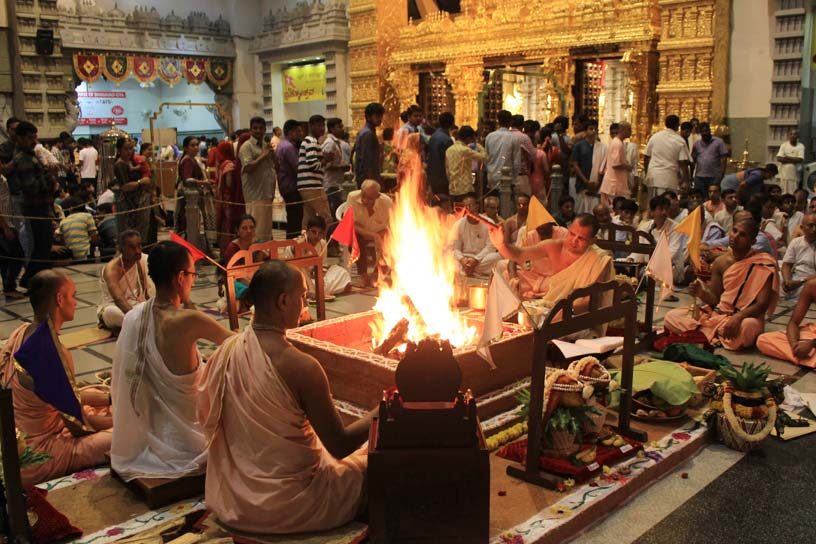 Vainateya Yajna