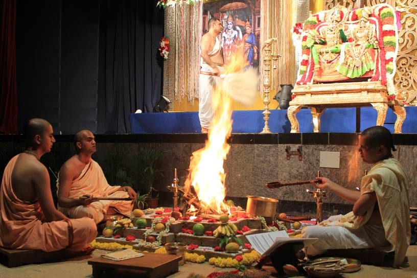 Rama Taraka Yajna