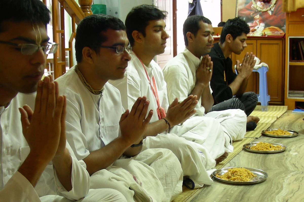 FOLK Hostel Prasadam