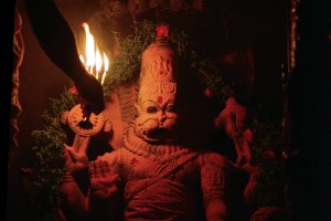 Prahlada Narasimha Photo