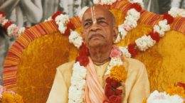 srila prabhupada