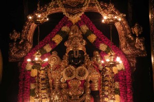 Srinivasa Govinda Iskcon