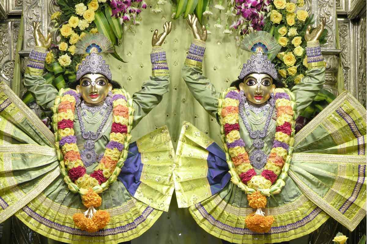 Sri Nitai Gauranga Iskcon Bangalore sri nitai gauranga iskcon bangalore